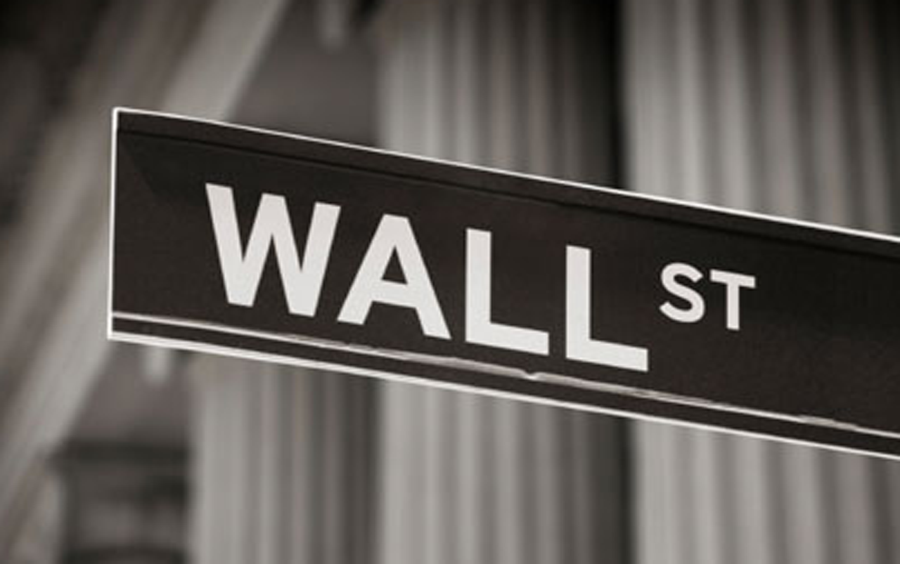 Final mixto del miércoles en Wall Street